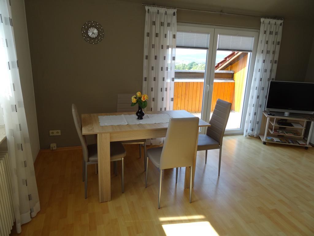 Ferienwohnung Landidyll Hamelin Exterior photo