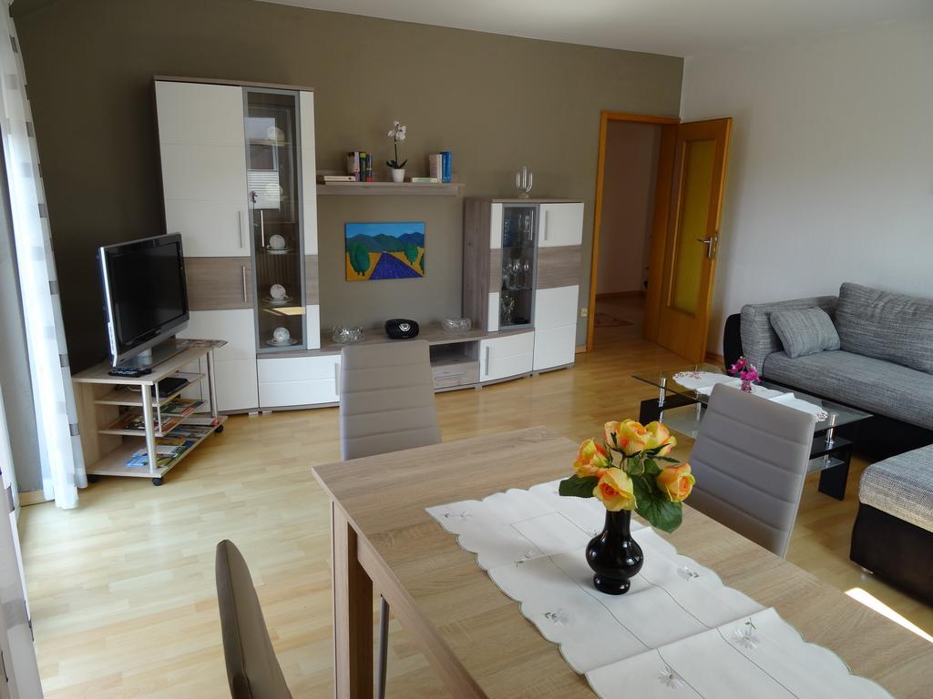 Ferienwohnung Landidyll Hamelin Exterior photo
