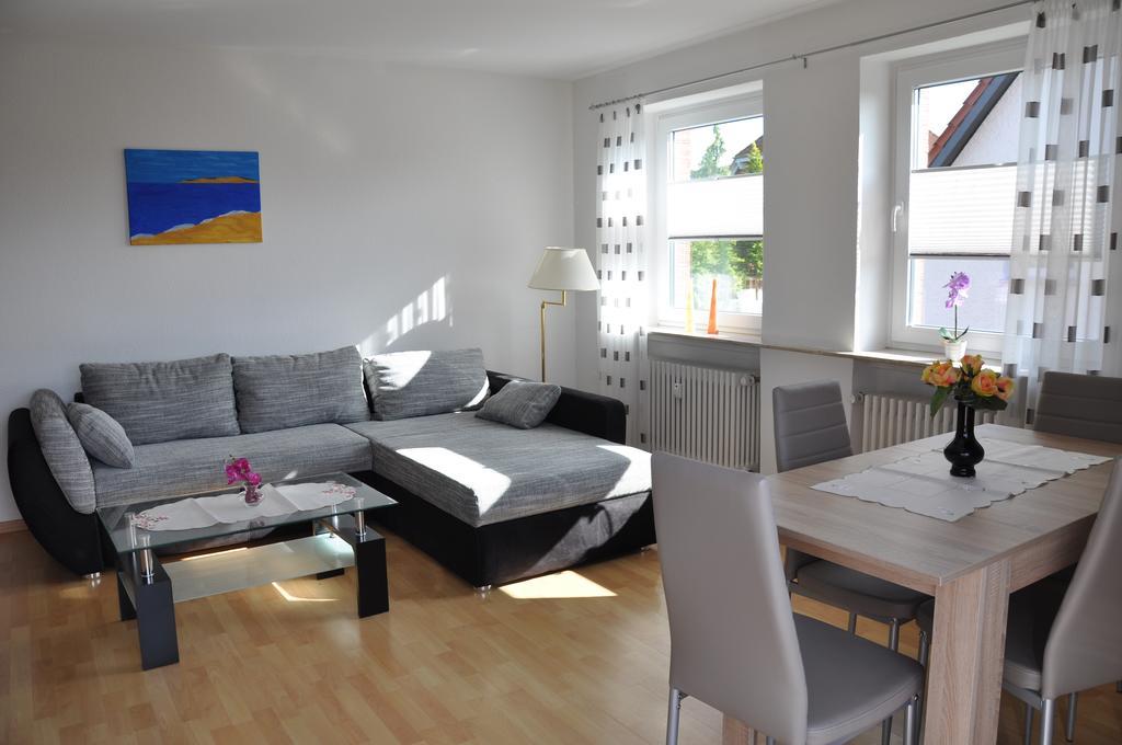 Ferienwohnung Landidyll Hamelin Exterior photo